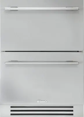 Undercounter Refrigerator Drawer 1