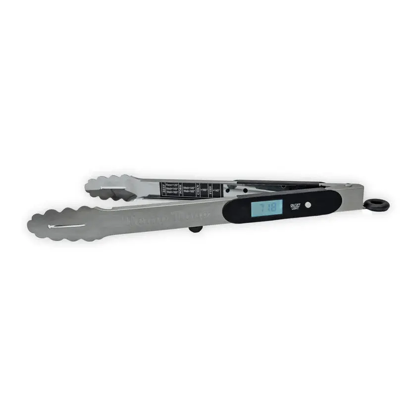 Temptong Bbq Tongs 1