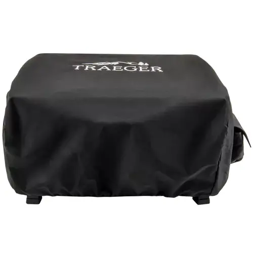 Traeger Ranger Grill Cover 1