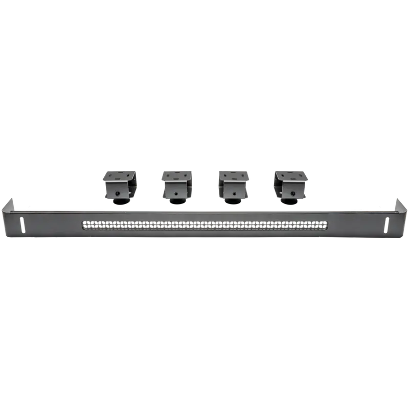 Traeger Timberline Built-In Trim Kit 1
