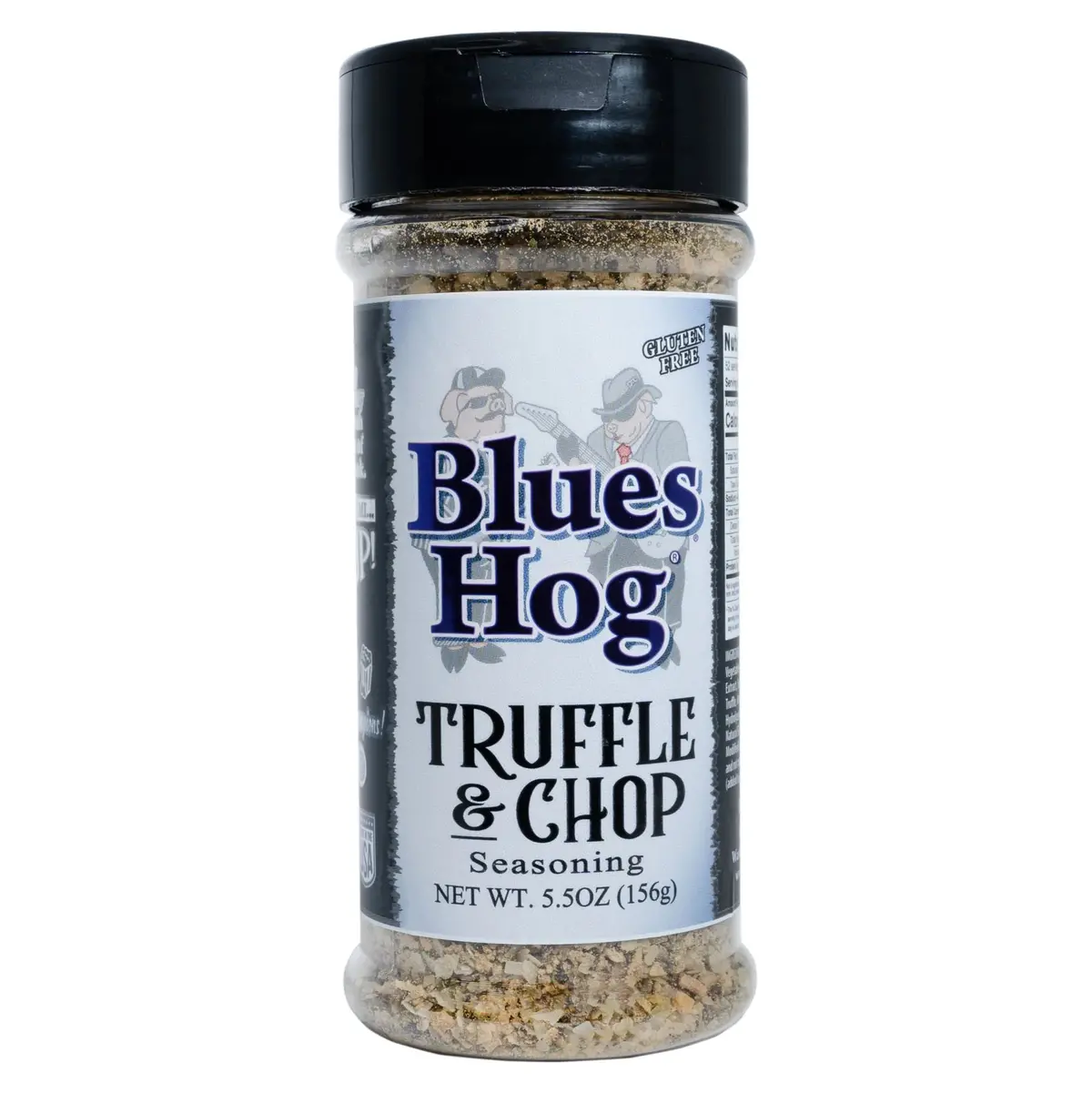 Blues Hog Truffle & Chop Seasoning 1