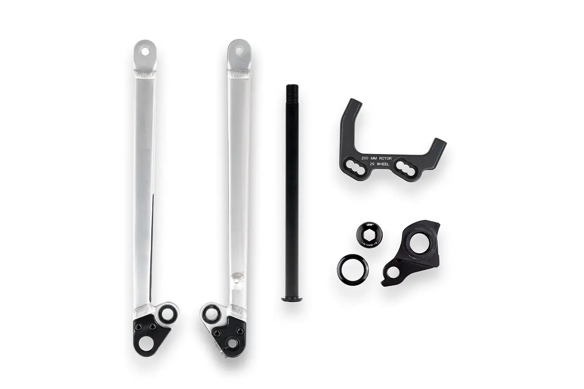 Jibb Lt V2.2 & Madonna V3.2 Retrofit Kit 1