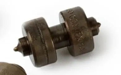 Punch 3/16 Sae 300316 1