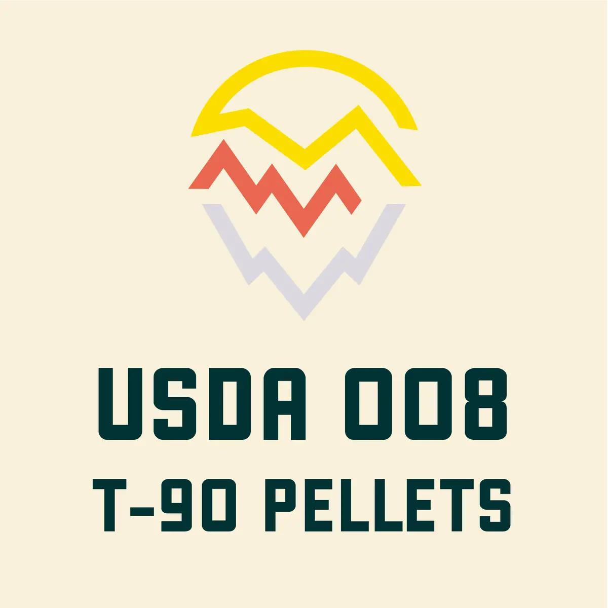 Usda 200010-008 Hops 1