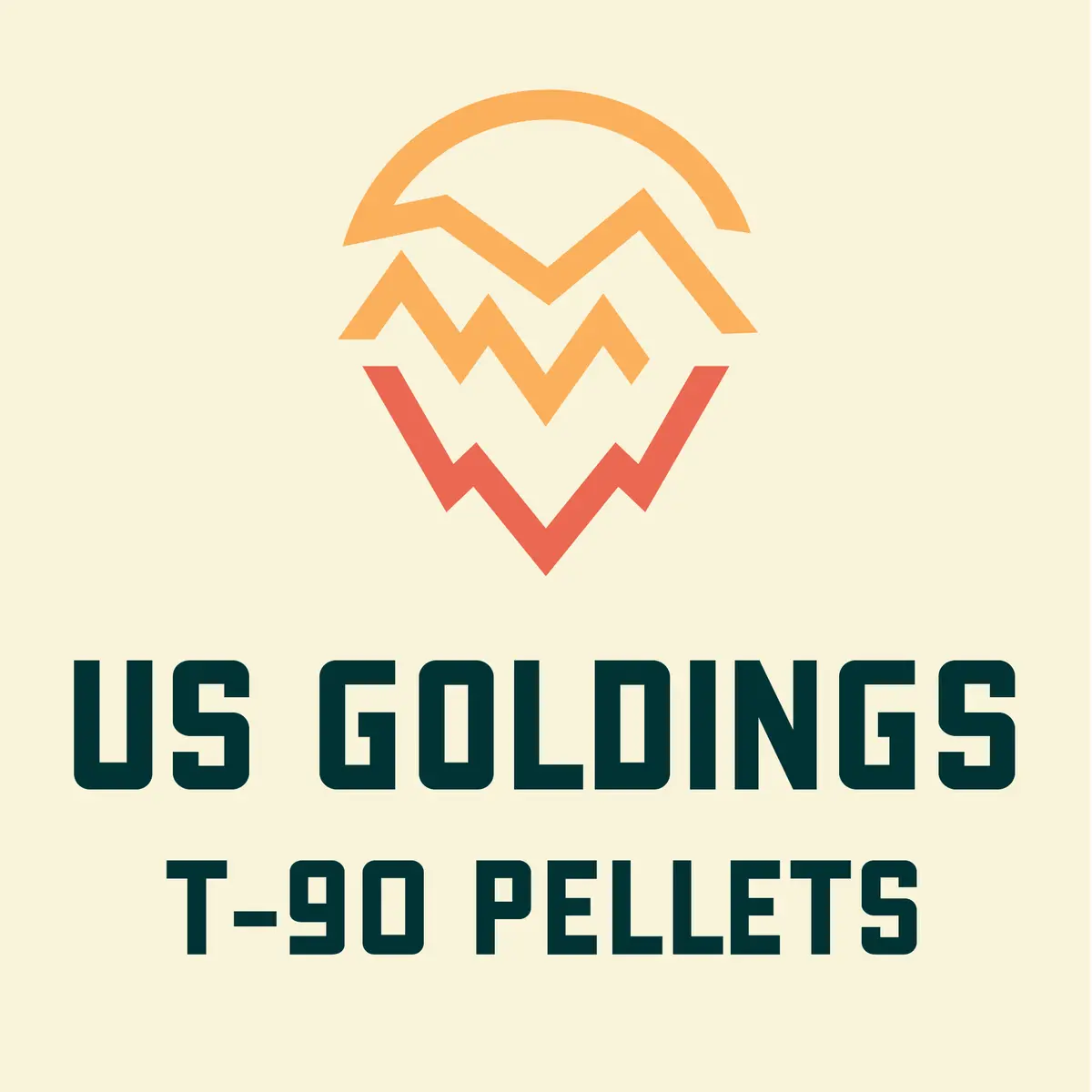 Us Goldings Hops 2