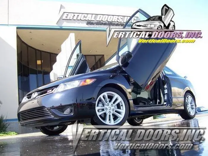Vertical Doors Kit Compatible Honda Accord 1994-1997 Sedan 1