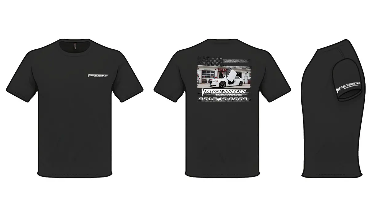 Custom T-Shirts 1
