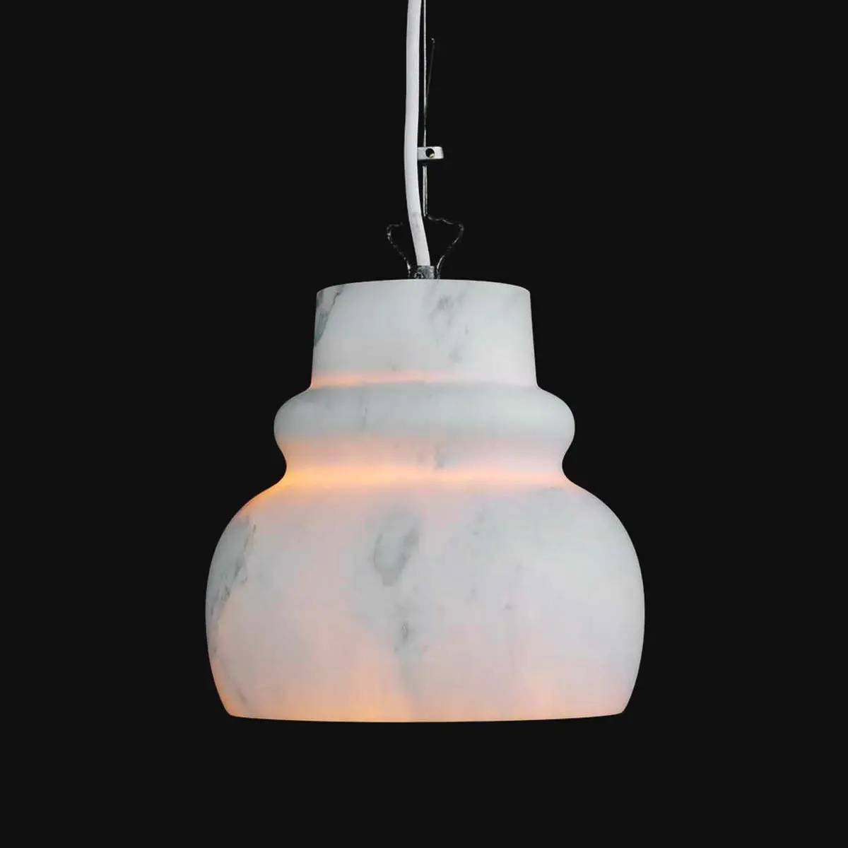 Wentworth Pendant Lamp 1