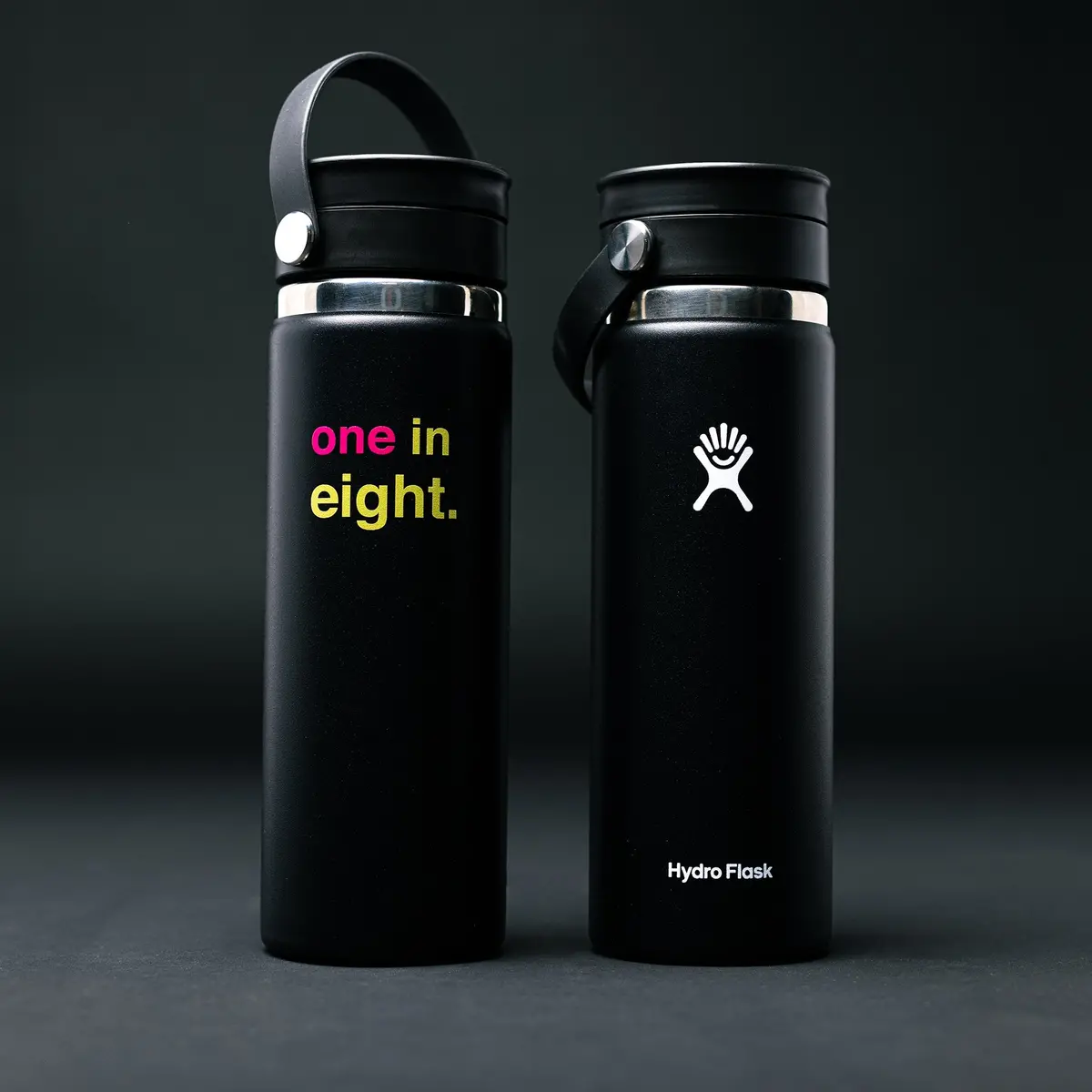 1 In 8 Hydroflask 1