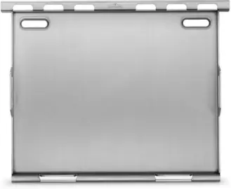 Napoleon Grills Full Size Stainless Steel Griddle Insert For Freestyle And Rogue 425 1