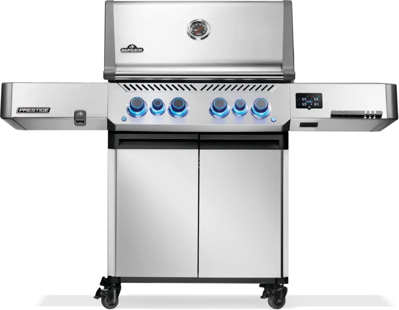Napoleon Grills Prestige® 500 Connected Rsib 2