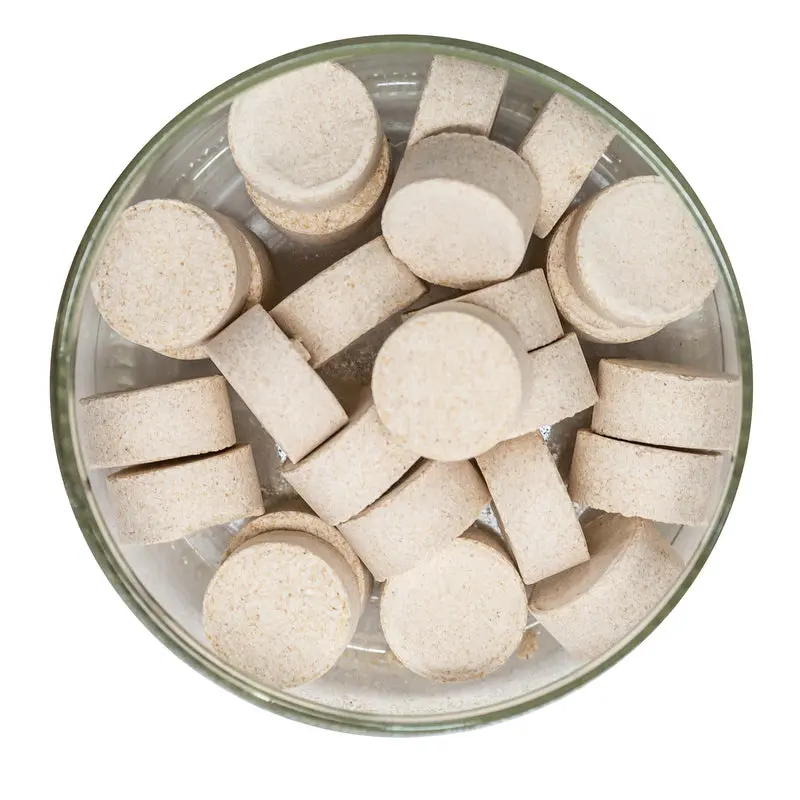 Whirlfloc Tablets 1