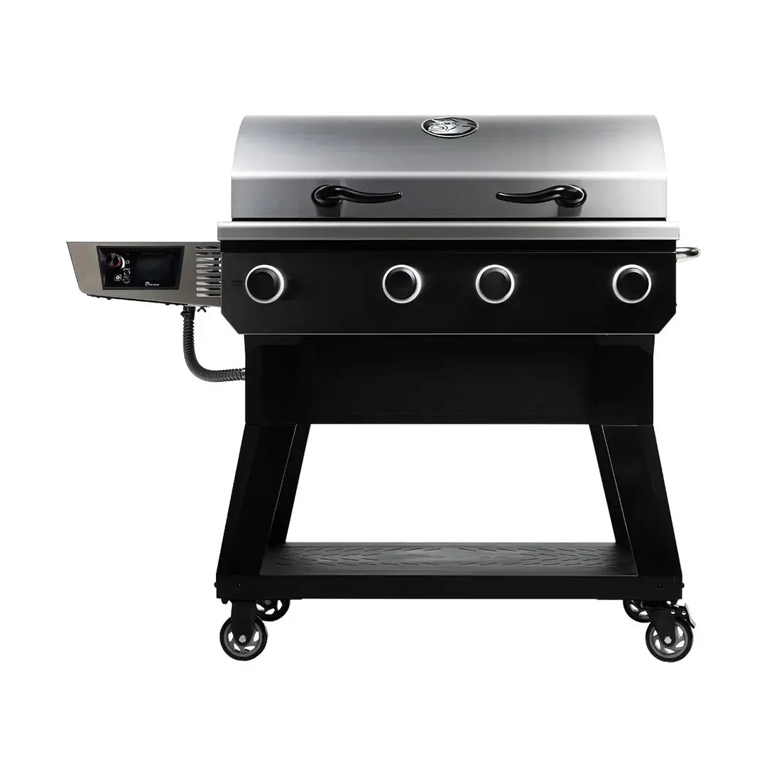 Recteq X-Fire Pro 825 Pellet Grill 1
