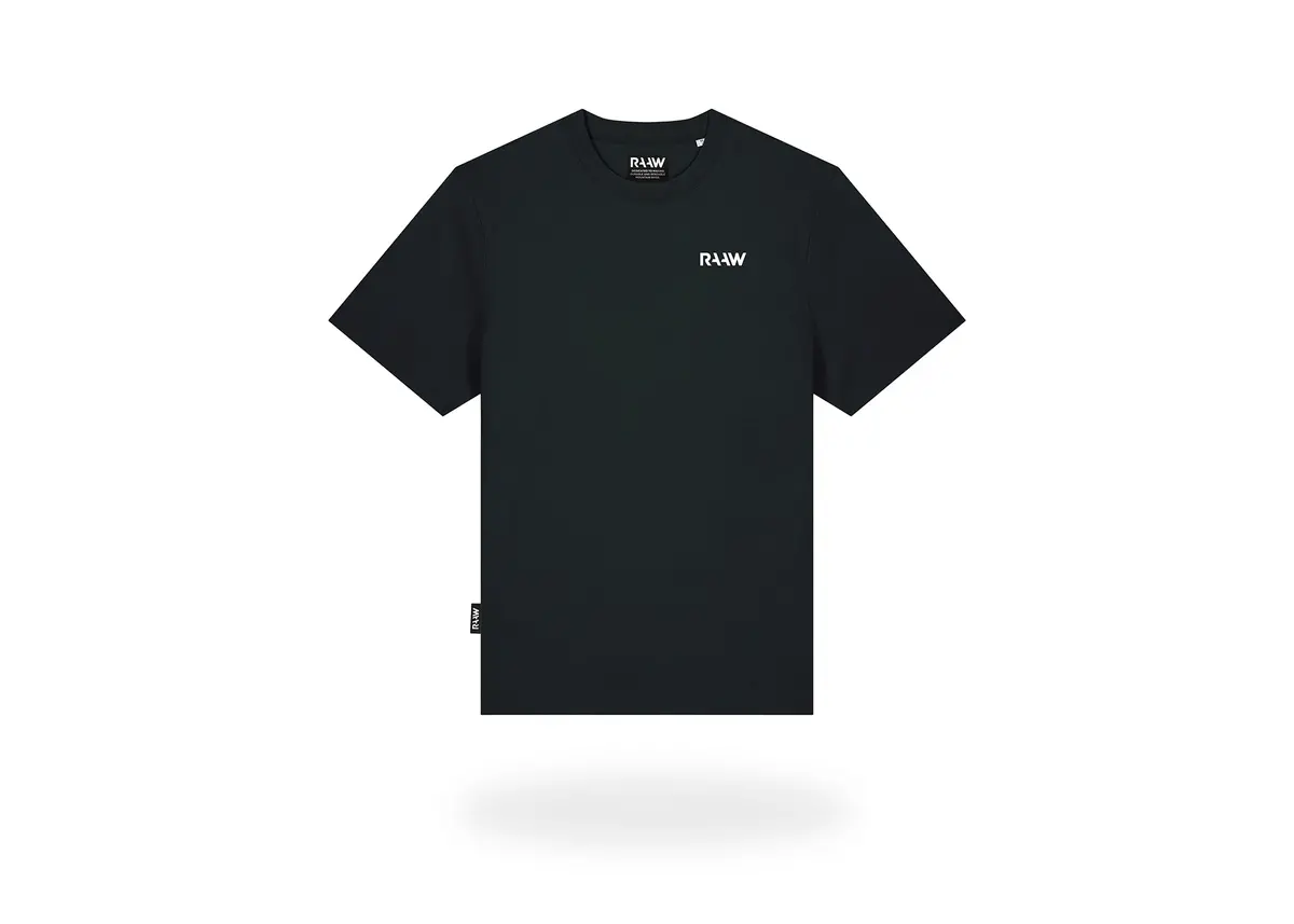 Raaw T-Shirt Two 1