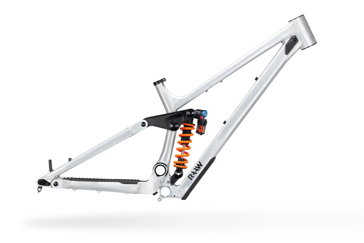 Yalla! V1 Frame Kit 2
