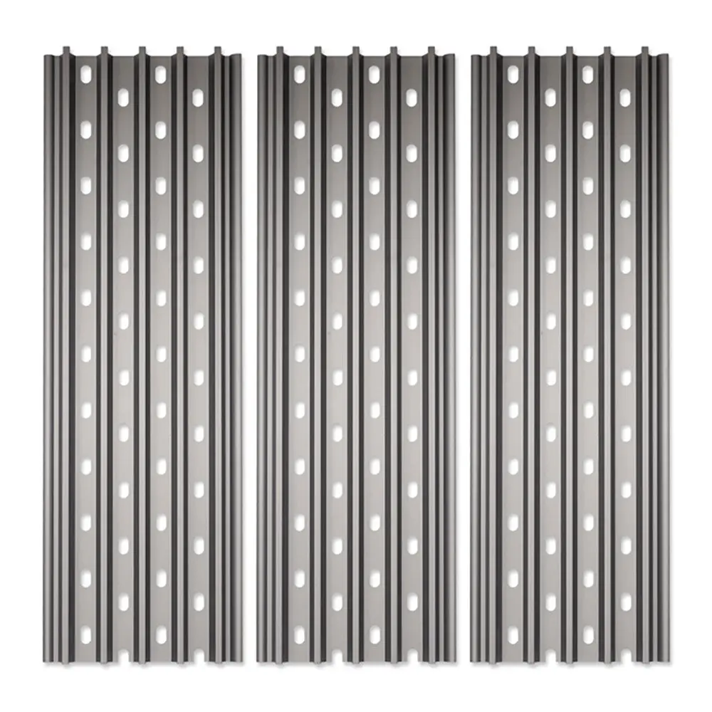 Yoder Smokers Grillgrates® For Ys480 & Ys640 1