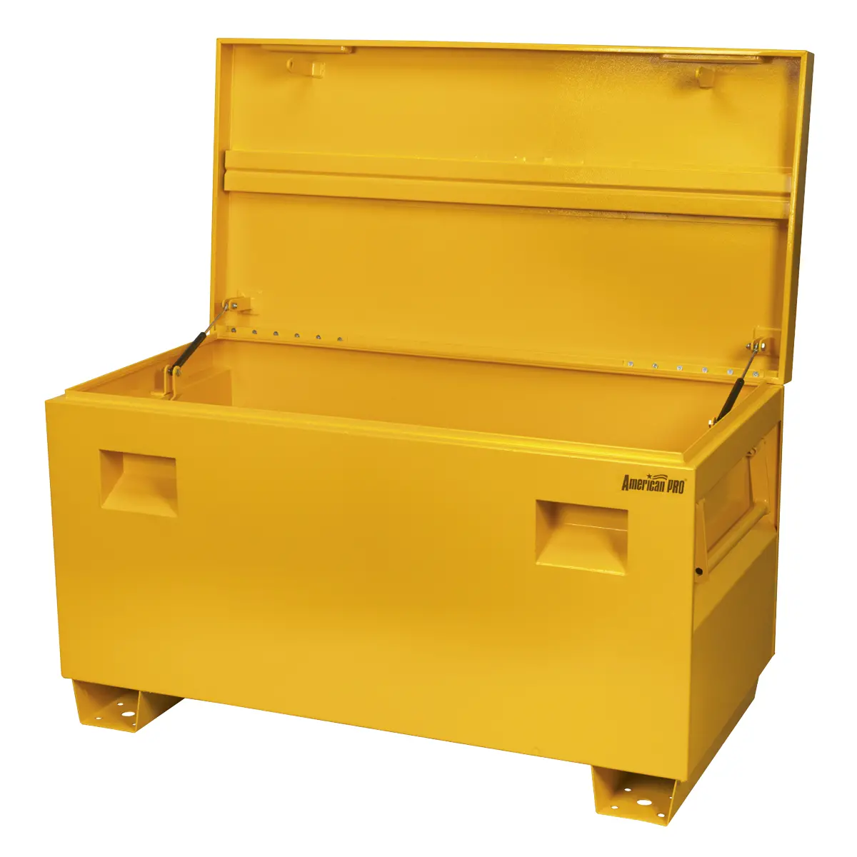 American Pro American Pro® Truck Box 1220 X 620 X 700Mm Ssb02e 1