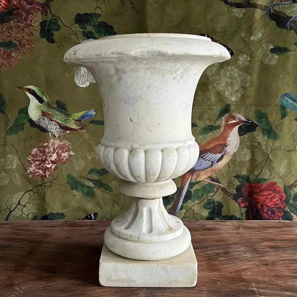 Antique Medici Urn Vase 1