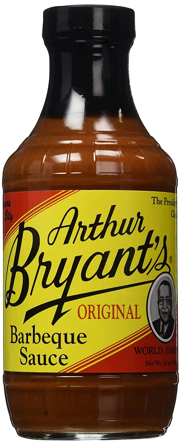 Arthur Bryant Original Bbq Sauce 1