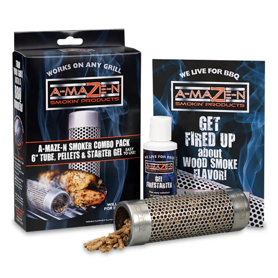 A-Maze-N 6" Combo Pack 1