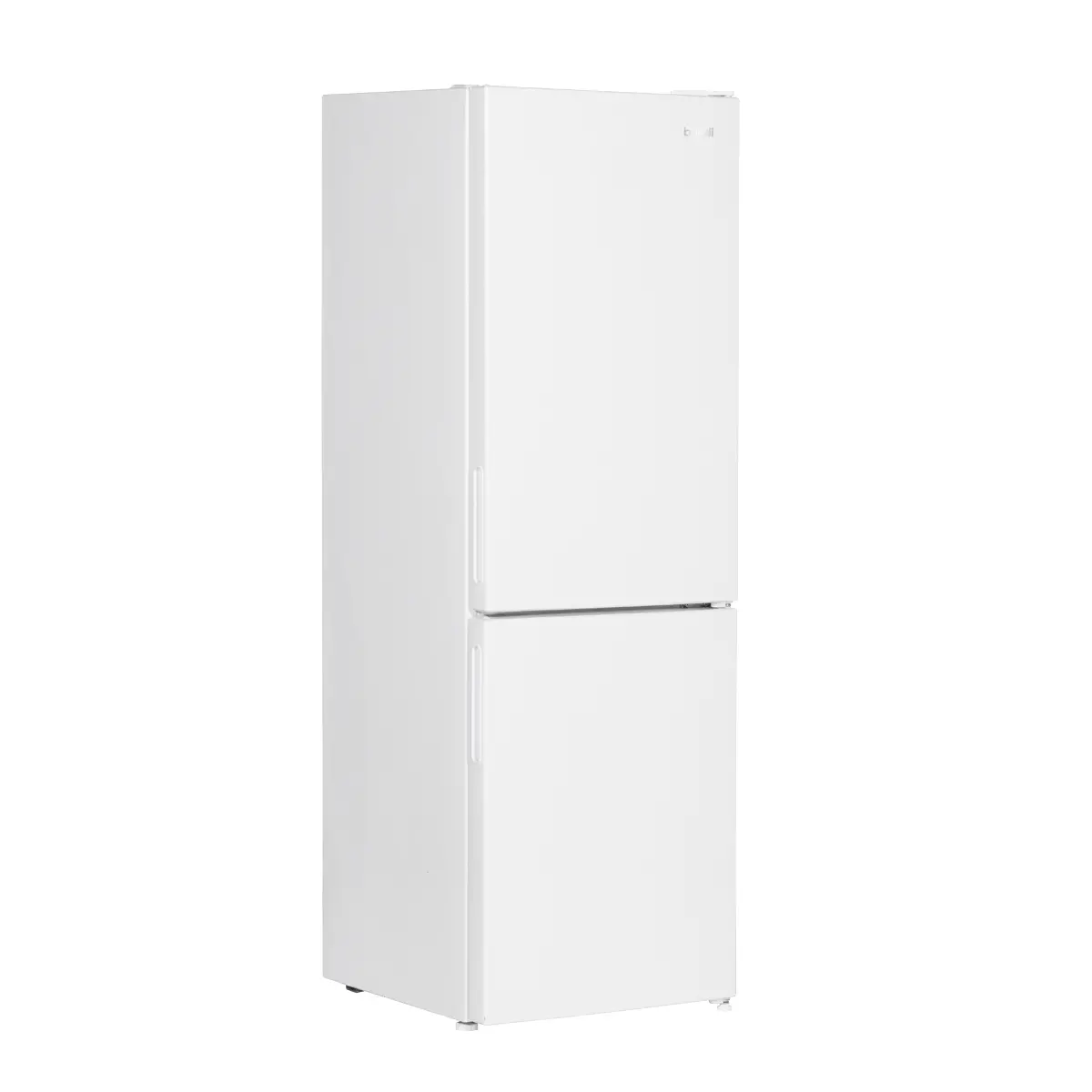 Baridi 70/30 Low Frost Fridge Freezer 157L Capacity - White Dh252 1