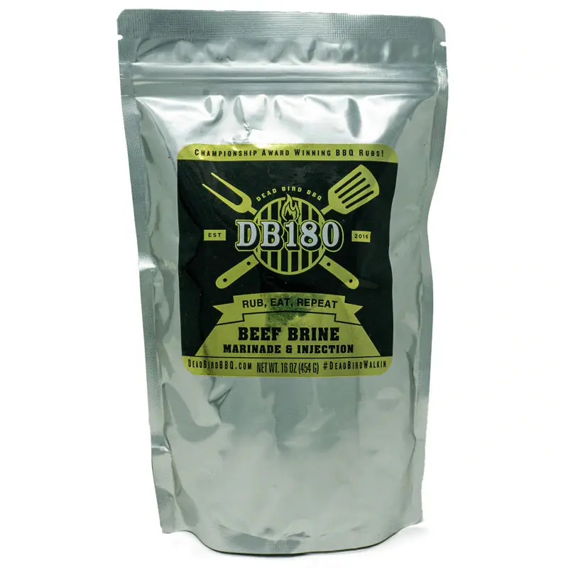 Db180 Beef Brine 1