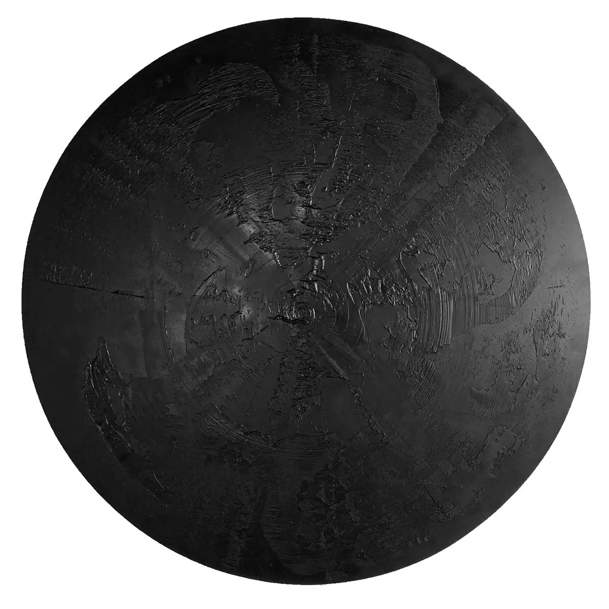 Black Touch Of Vesuvius 1