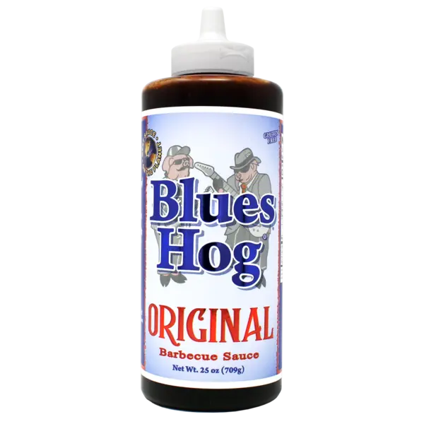 Blues Hog Original Bbq Sauce 2