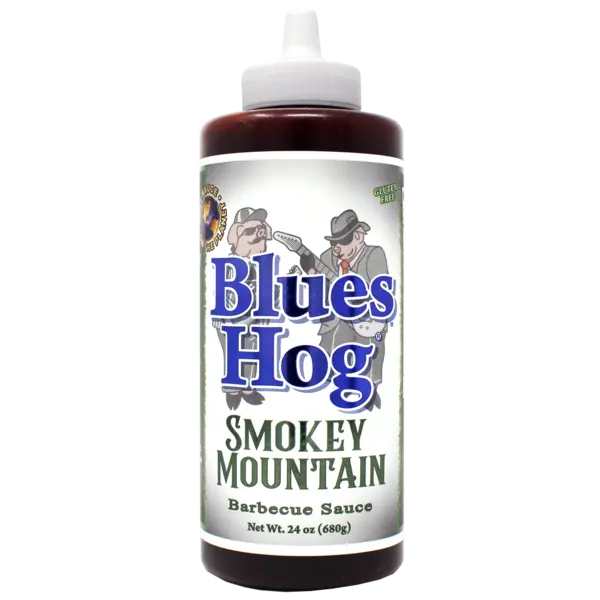 Blues Hog Smokey Mountain Bbq Sauce 2