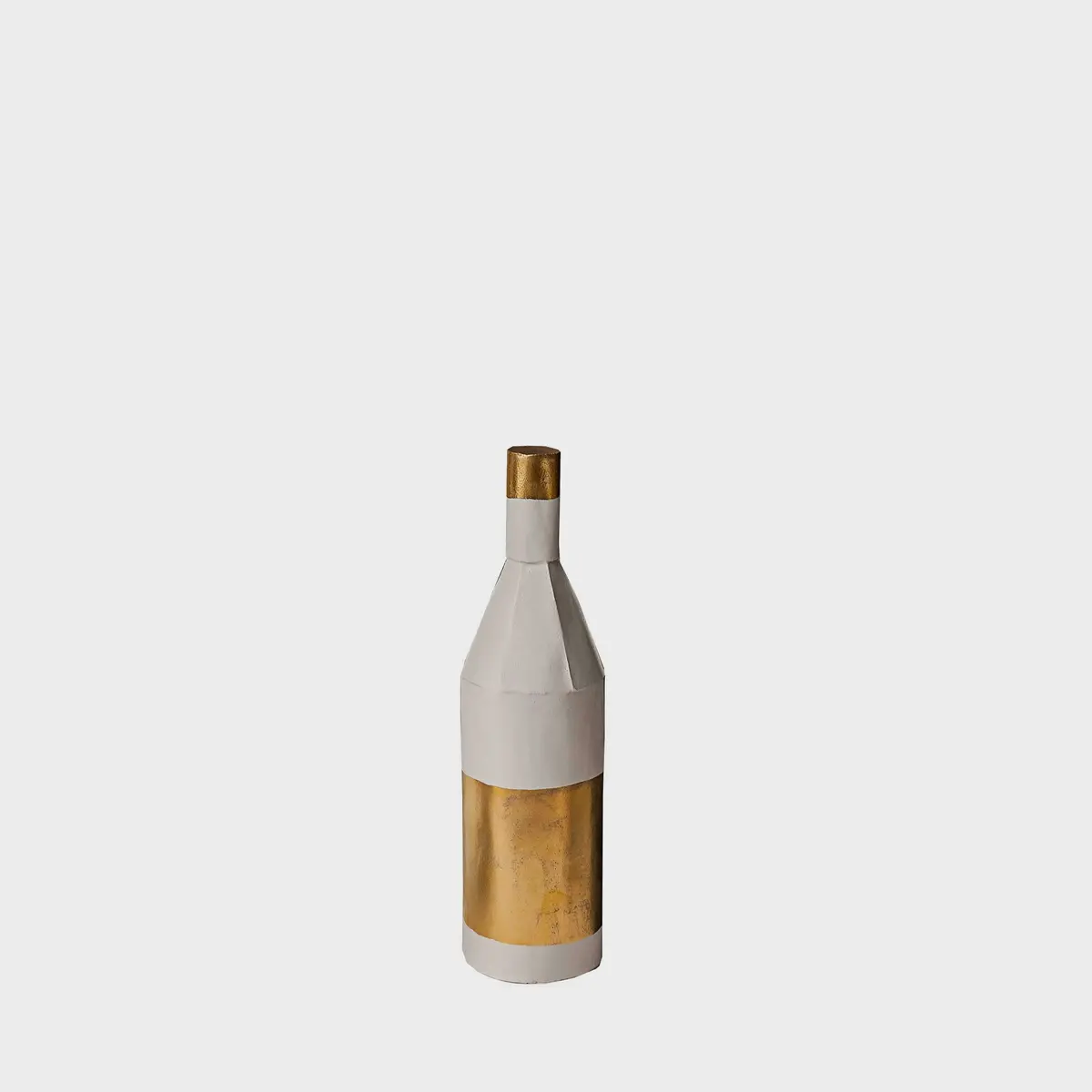 Bottle Gold Small 1