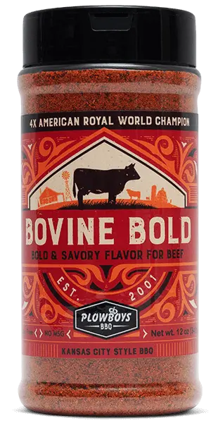 Plowboys Bbq Bovine Bold Rub 2