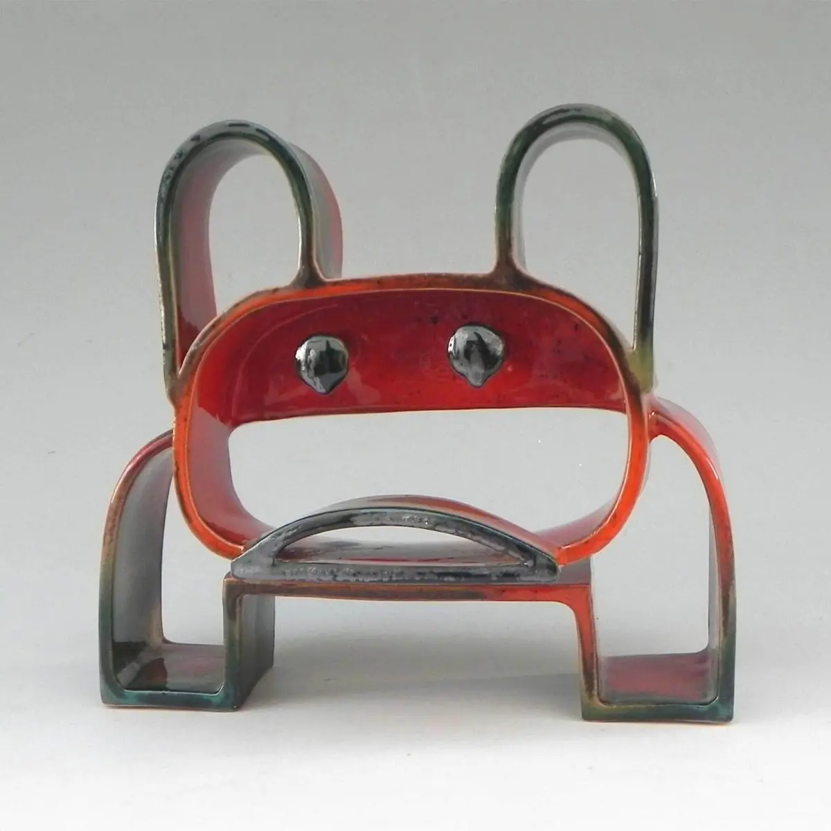 Bull Dog - Bruno Munari 1934 1