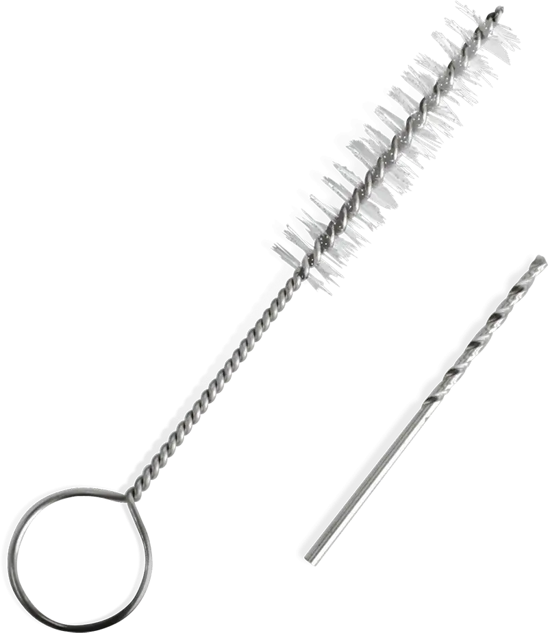 Napoleon Grills Burner & Jetfire Maintenance Kit 1