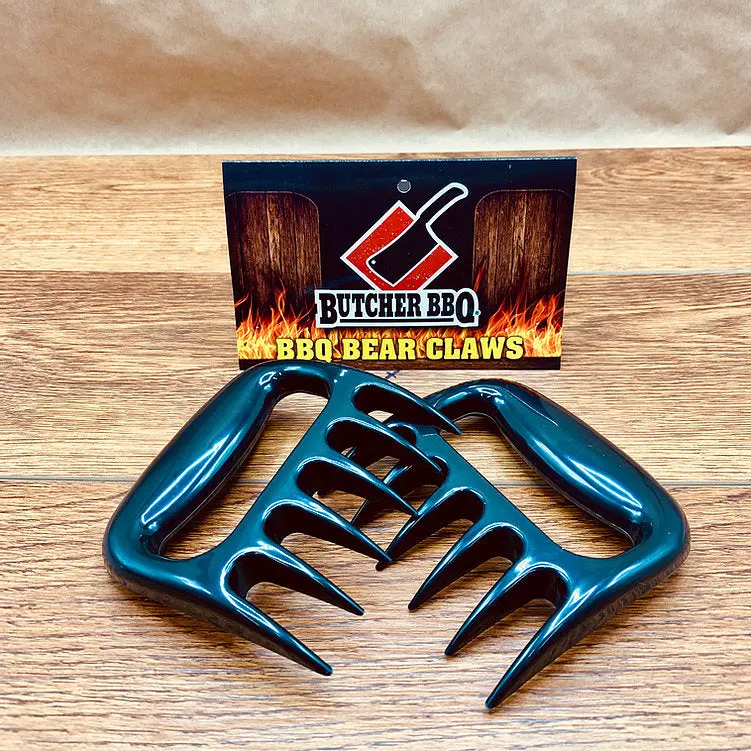 Butcher Bbq Meat Claws 1