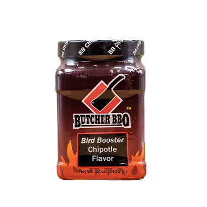 Butcher Bbq Bird Booster Chipotle Injection 1