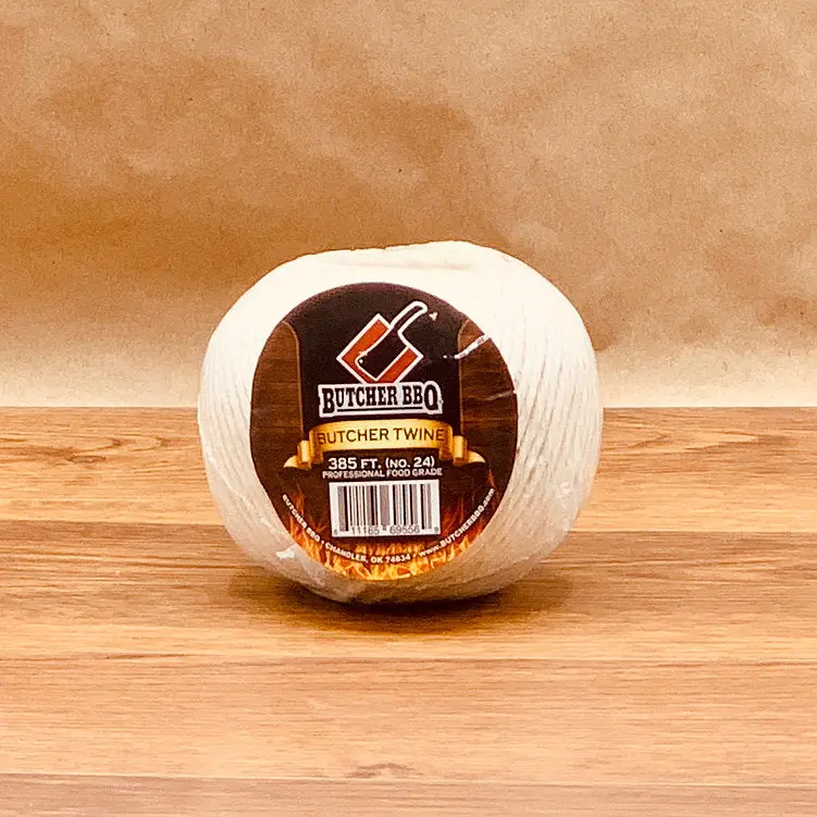 Butcher Bbq Butcher Twine 1