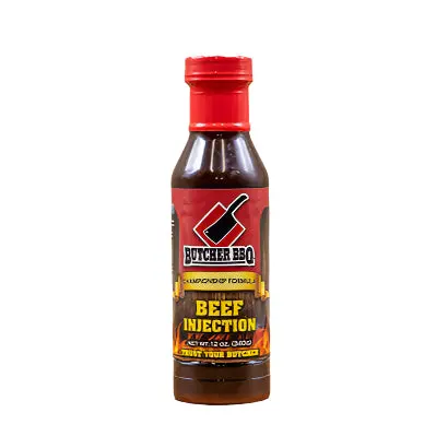 Butcher Bbq Liquid Beef Injection 1