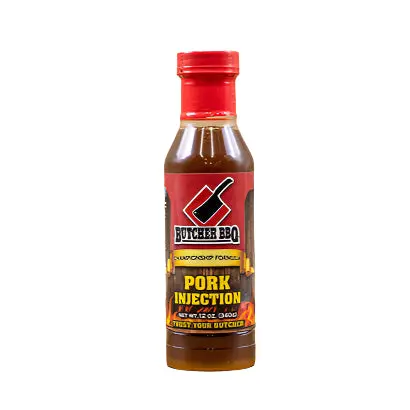 Butcher Bbq Liquid Pork Injection 1