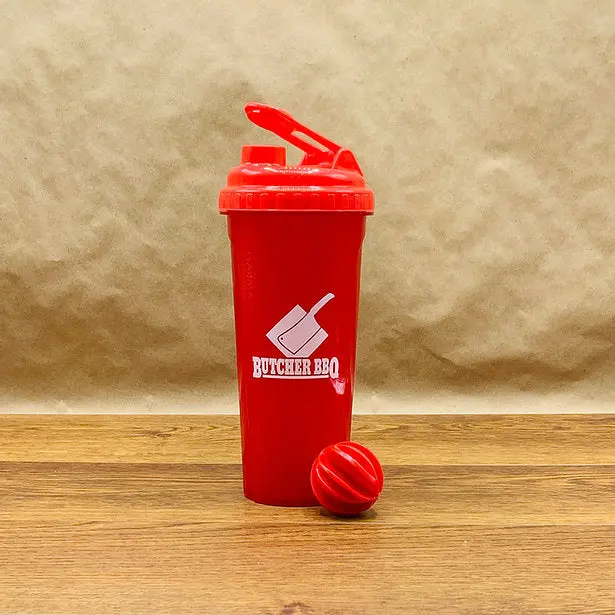 Butcher Bbq Shaker Bottle 1