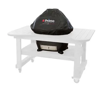 Primo Grill Cover For All Built-In Applications 1