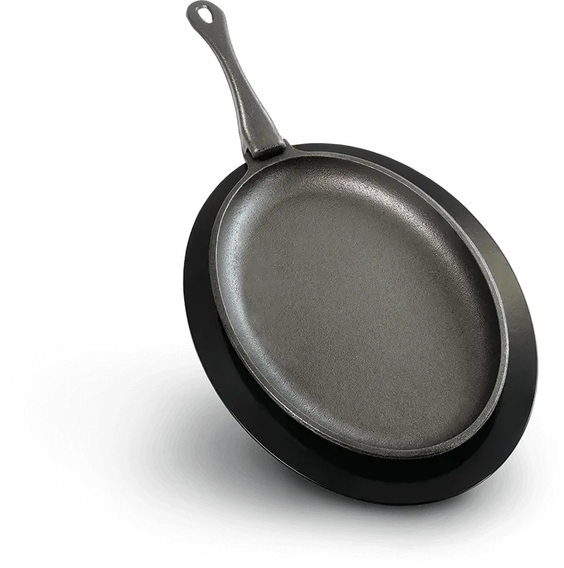 Napoleon Grills Professional Cast Iron Skillet 1