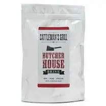 Cattleman's Grill Butcher House Ap Brine 16 Oz. 1