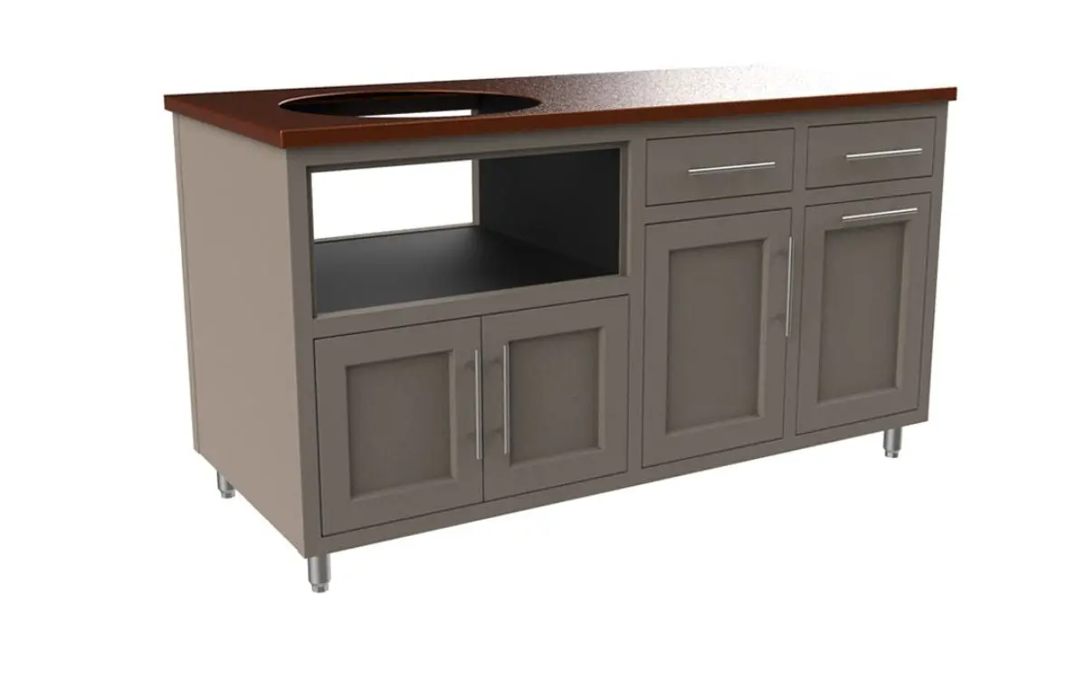 Challenger Designs Coastal Series 64 Kddw 1