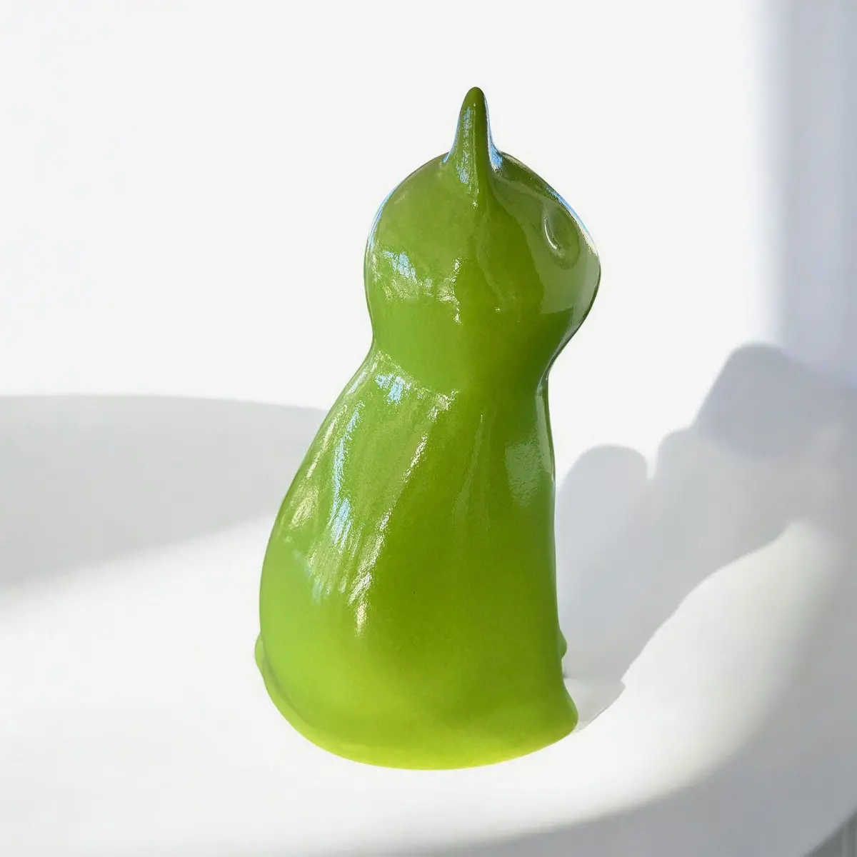 Ceramicat - Little Cat 1