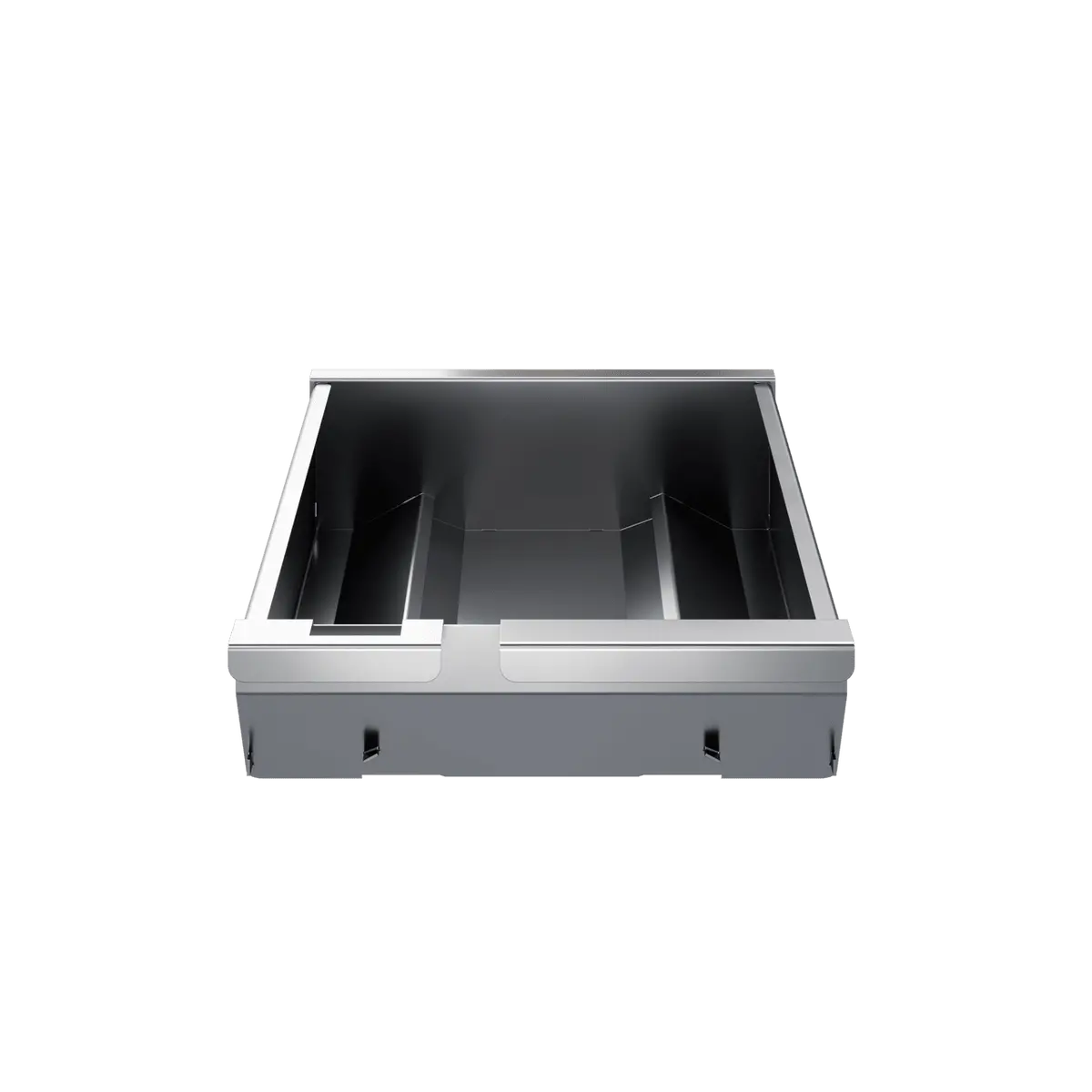 Twin Eagles Charcoal Tray Insert 1