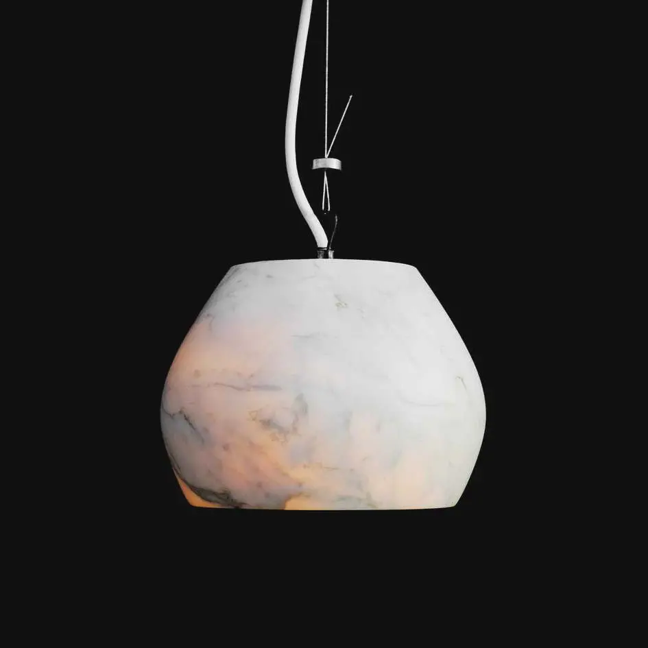 Charlotte Pendant Lamp 1