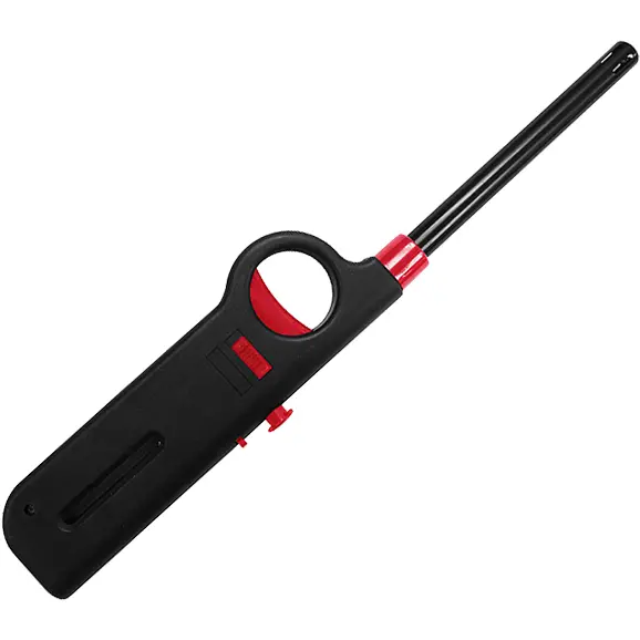 Chef Master Refillable Butane Gas Lighter 1
