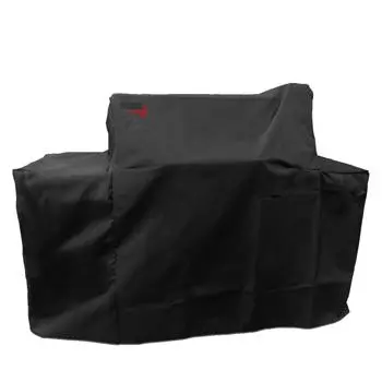 Cookshack Pg1000 Grill Cover 1