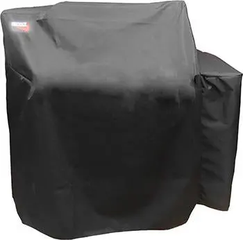 Cookshack Pg500 Grill Cover 1