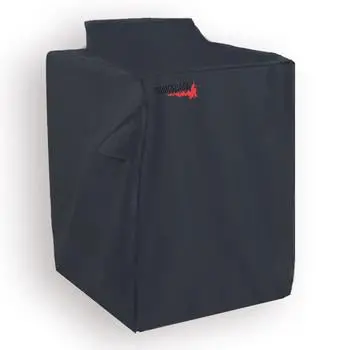 Cookshack Smokette Sm025 Grill Cover 1